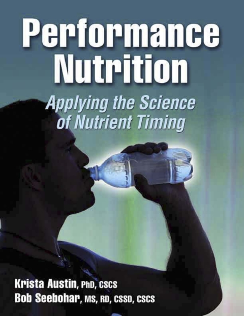 Performance Nutrition
